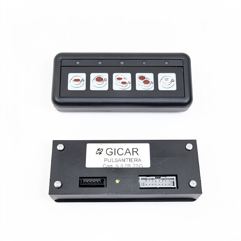 RANCILIO PUSH BUTTON PANEL