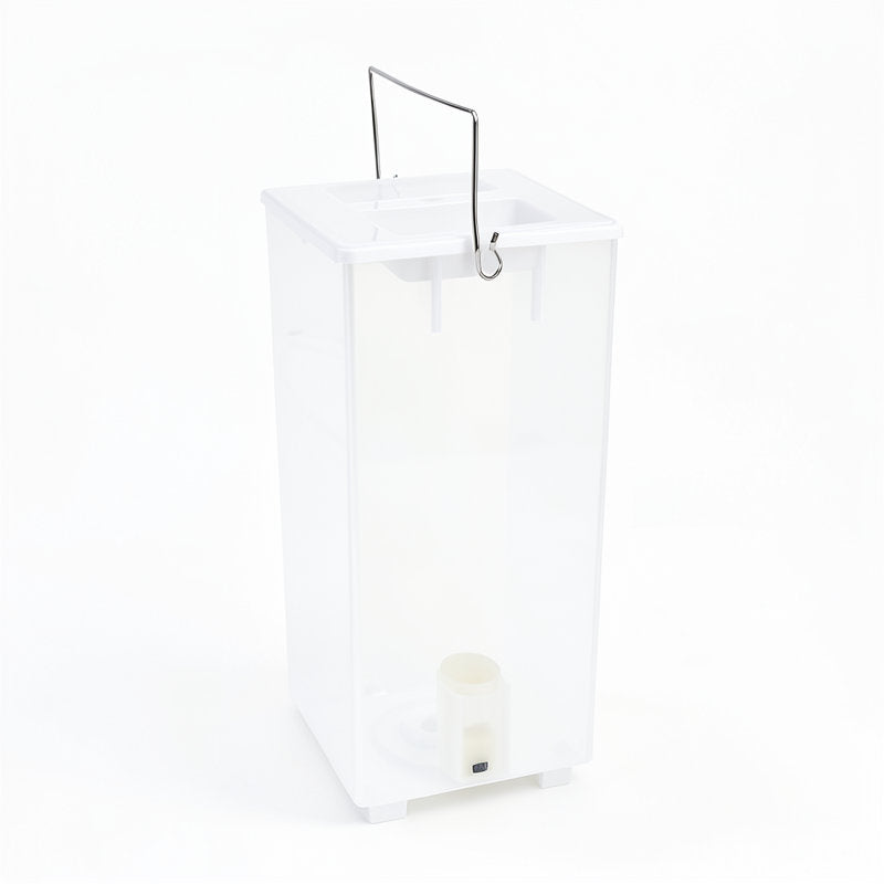 ASTORIA / WEGA WATER TANK