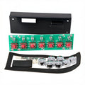 ASTORIA / WEGA MARISA/GLORIA/CONCEPT TOUCHPANEL