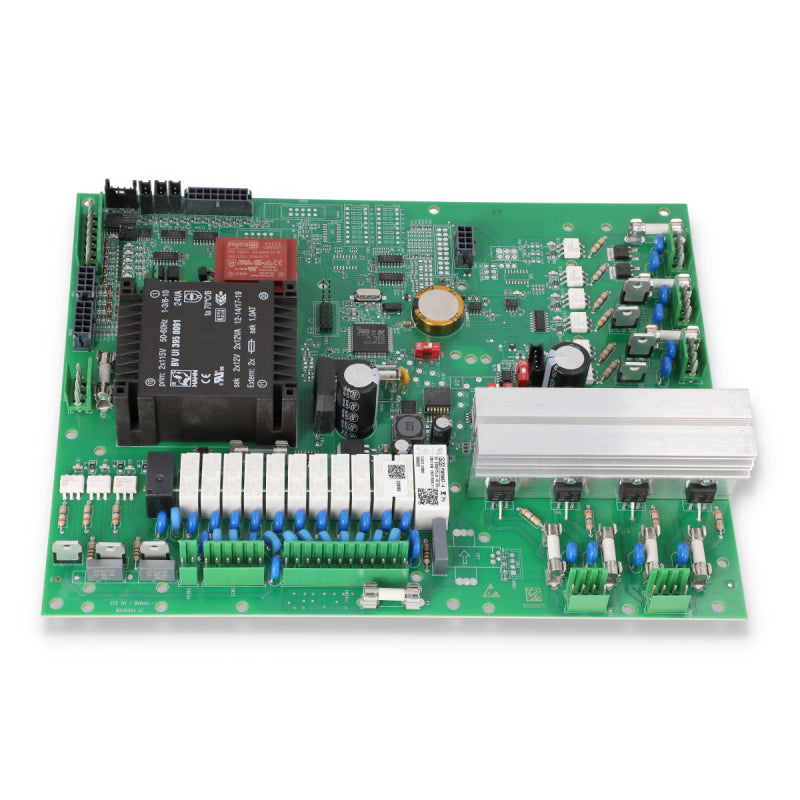 ASTORIA / WEGA MY CONCEPT PCB