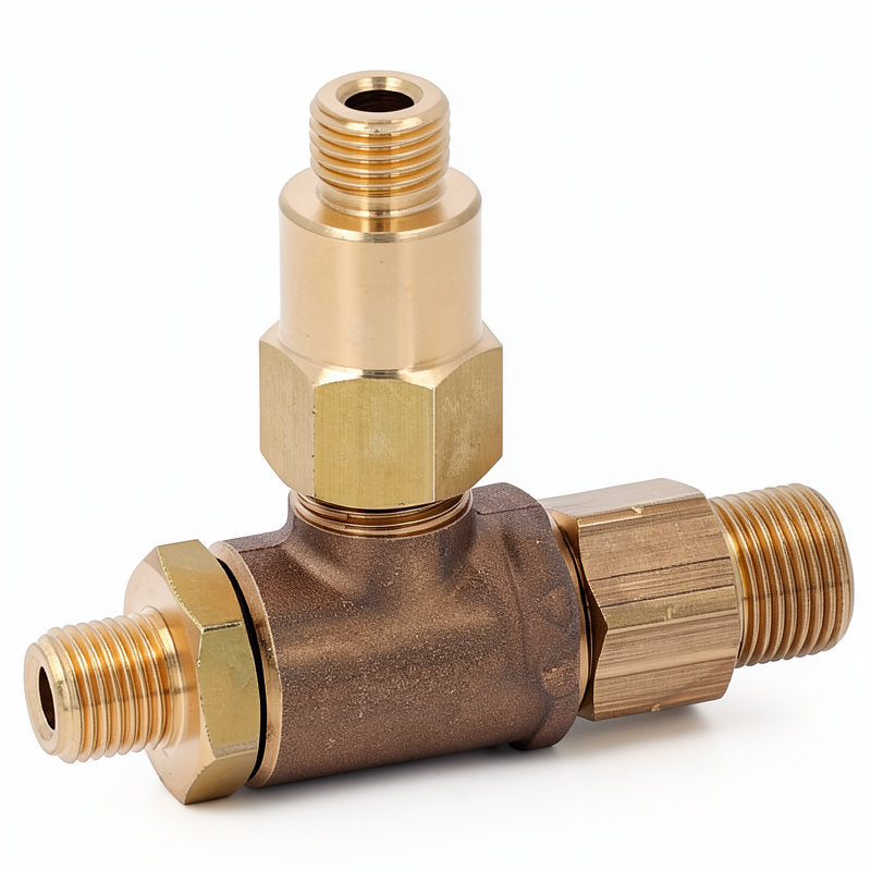 ASTORIA / WEGA SCNR VALVE ASSEMBLY