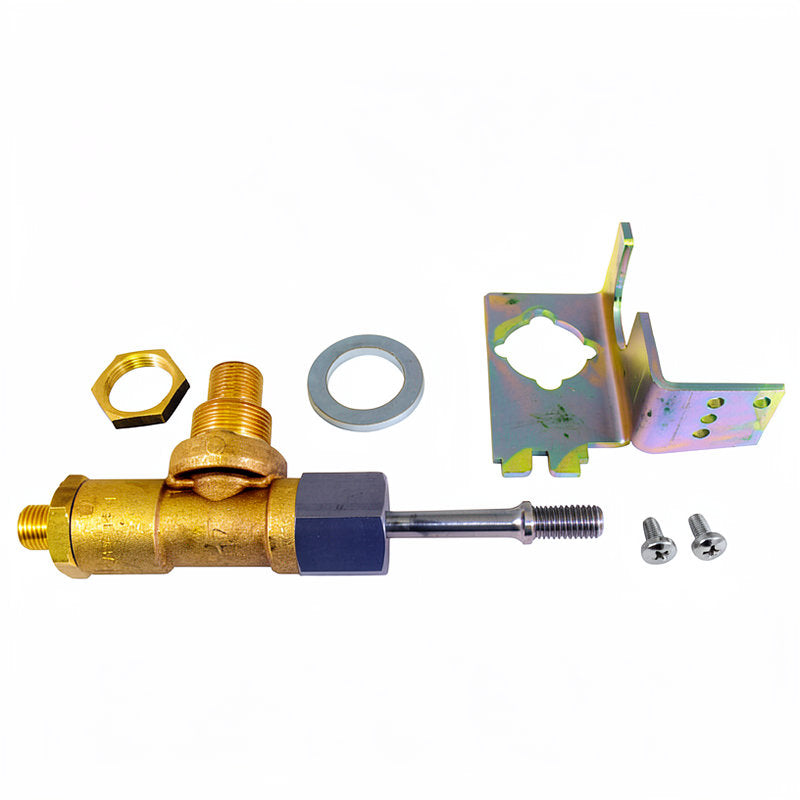 ASTORIA / WEGA LEVER TAP KIT RIGHT