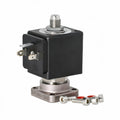 LUCIFER 3 WAY SOLENOID VALVE 230V 1.5MM RUBY 9W - ASTORIA / WEGA