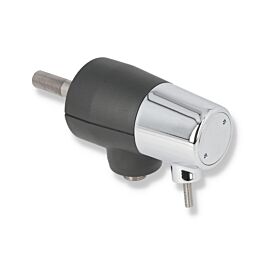 Astoria / Storm Right Lever Steam Valve - commercial coffee spare part