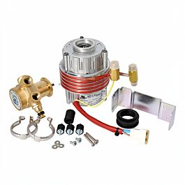 Astoria / Wega Kit Motor Pump 230V - commercial coffee spare part