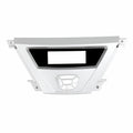 ASTORIA DISPLAY DASHBOARD ASSY GREY