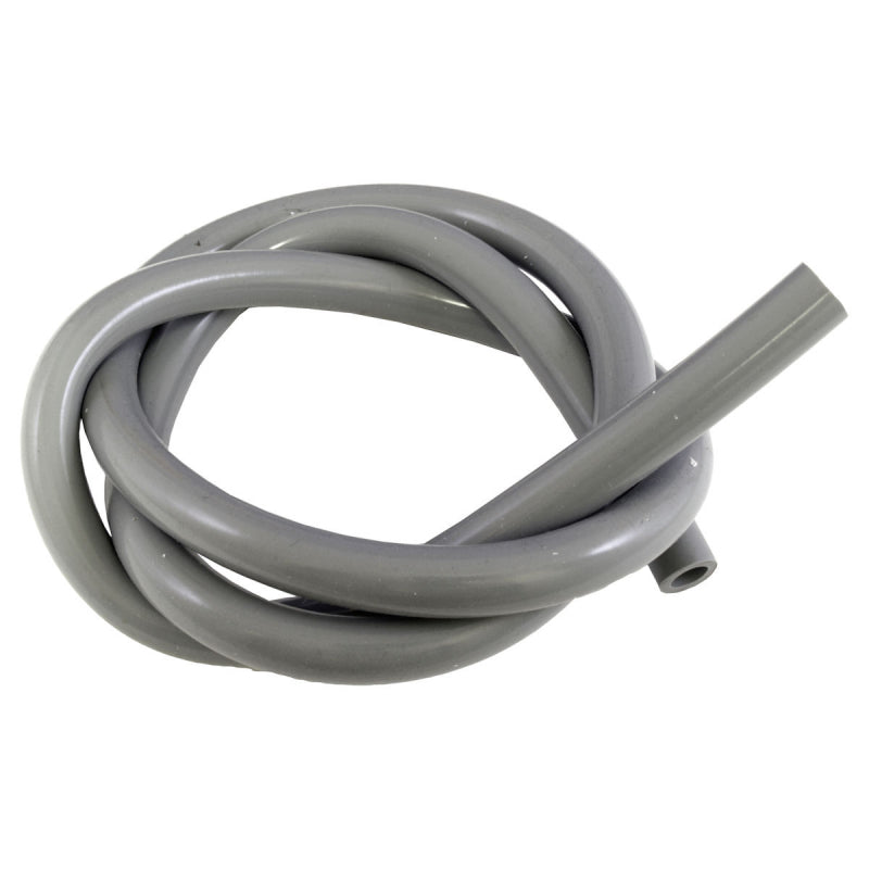 CARIMALI SILICONE TUBE GREY 7 X 2
