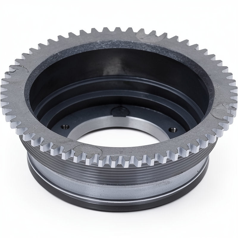 SIMONELLI SERRATED SUPERIOR BLADE HOLDER - MICROBAR / PRONTBAR