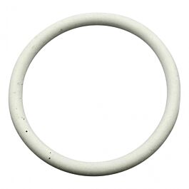 O Ring 4143 White Silicone 60 Sh - commercial coffee spare part