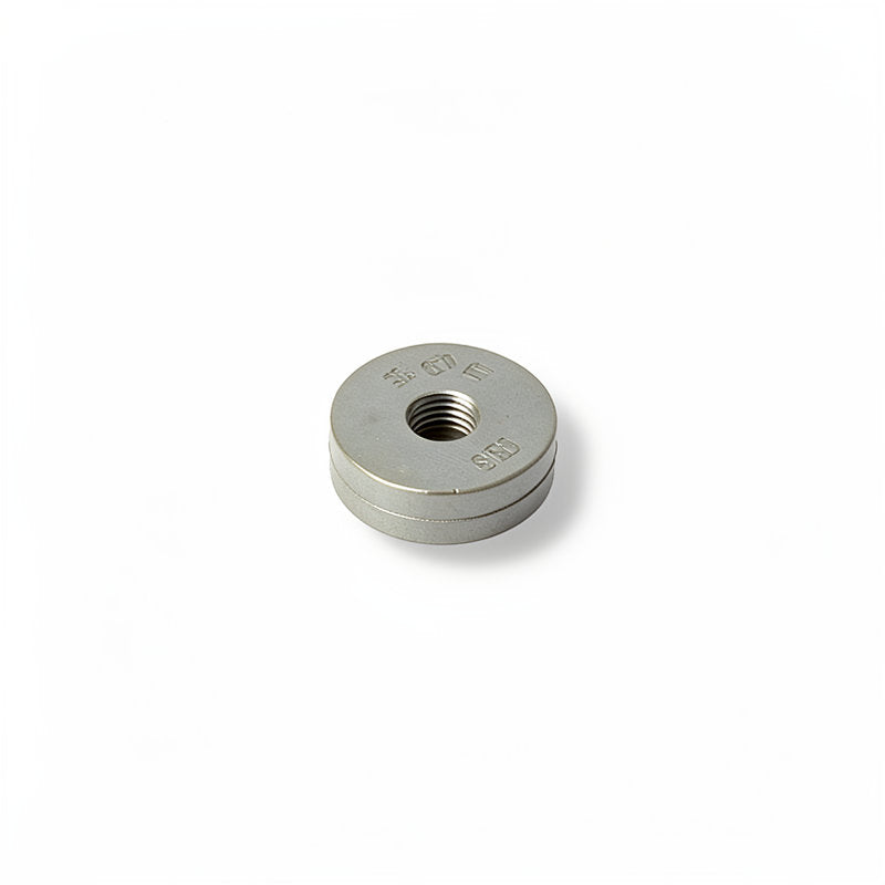 ELEKTRA FDA GREEN VALVE SEAL