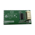 Dr Coffee Water Level Detection PCB - commercial coffee spare part