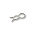 NECTA SS FORK FOR TUBE D=4