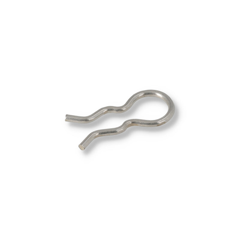 NECTA SS FORK FOR TUBE D=4