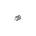 S/S Screw M3 X 4MM - commercial coffee spare part