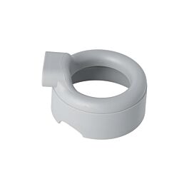Carimali Steam Hood - commercial coffee spare part