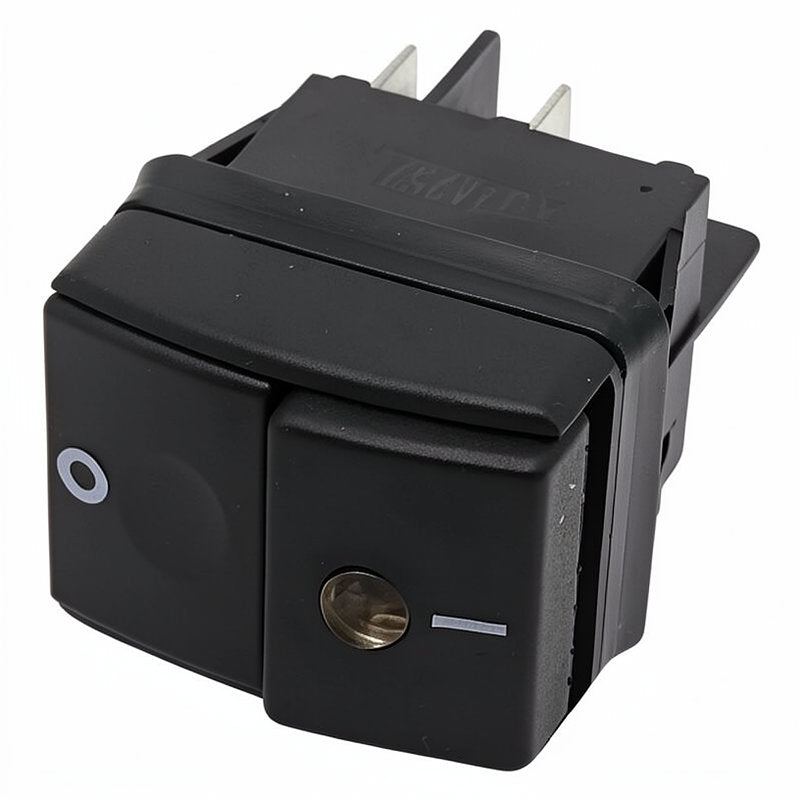 CARIMALI ON/OFF SWITCH WITH INDICATOR LIGHT