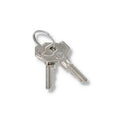 Carimali Key for Lock Cylinders - commercial coffee spare part