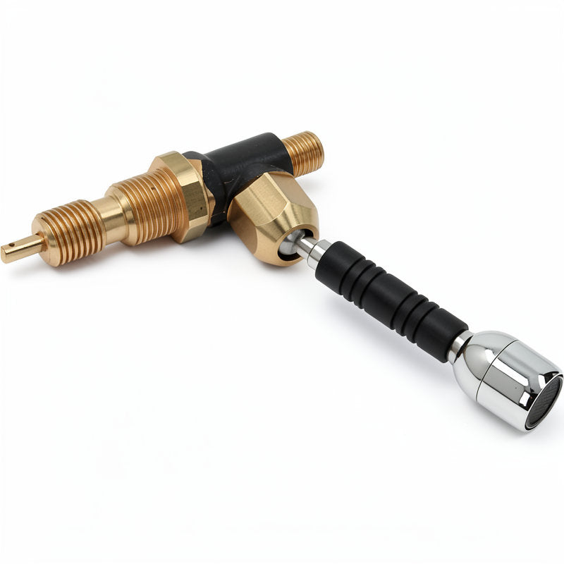 CARIMALI PRATICA HOT WATER VALVE ASSEMBLY