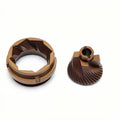 CARIMALI 4 SEC CONICAL GRINDER BLADES