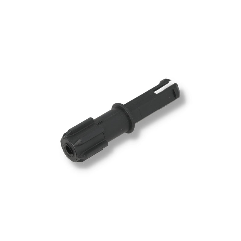 CARIMALI MOTORIZED DOSING SHAFT A00-A01-CHOCOLATE UNIT