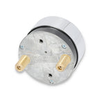 ELEKTRA DUAL PRESSURE GAUGE 09
