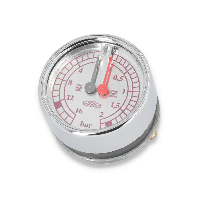 ELEKTRA DUAL PRESSURE GAUGE 09