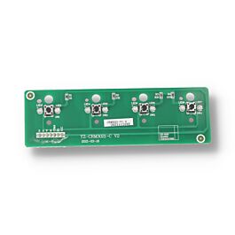 Bellezza Control Board - commercial coffee spare part