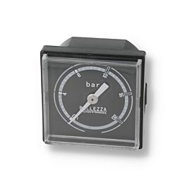 Bellezza Pressure Gauge - commercial coffee spare part