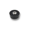 Bellezza Rubber Foot - commercial coffee spare part