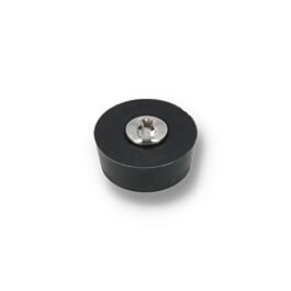 Bellezza Rubber Foot - commercial coffee spare part