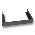 Bellezza Drip Tray Front - commercial coffee spare part