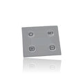 Bellezza Button Pad on / Off - commercial coffee spare part