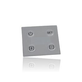 Bellezza Button Pad on / Off - commercial coffee spare part