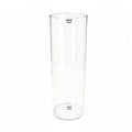 Bellezza Water Tank - commercial coffee spare part