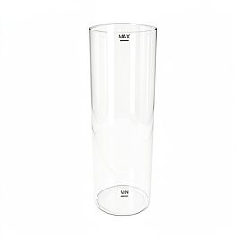 Bellezza Water Tank - commercial coffee spare part