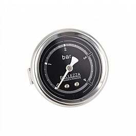 Bellezza Pressure Gauge - commercial coffee spare part