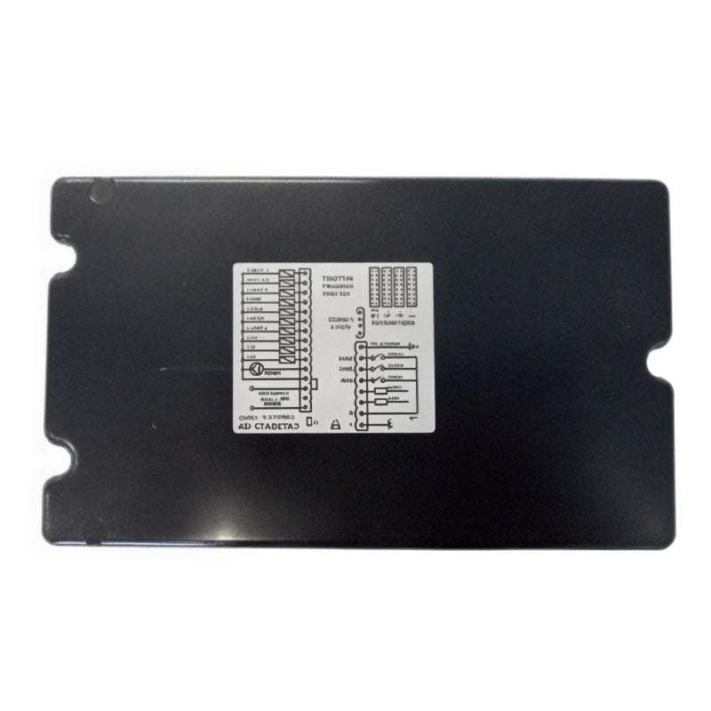 DOSING DEVICE 4D5 11 RELAIS ETA BETA 2/3