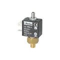 Carimali Electrical 2V Straight No 1/8M 230V - commercial coffee spare part