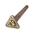 Carimali Kicco Element 2 GRP 3500W L=370MM - commercial coffee spare part