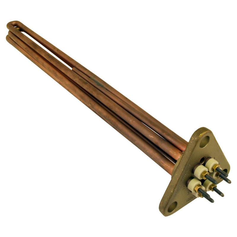 CARIMALI KICCO ELEMENT 2 GRP 4500W L=380MM