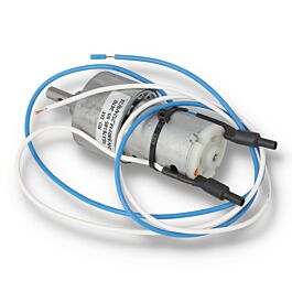 Carimali Wired Ejector Gear Motor Group M2-3-4 - commercial coffee spare part