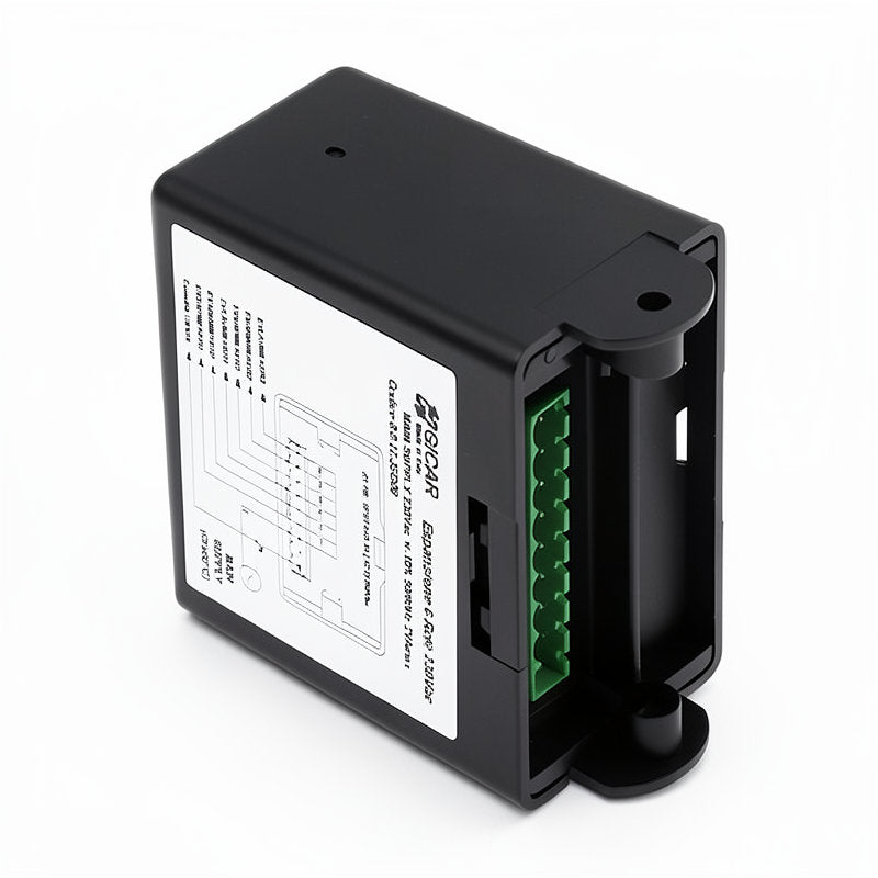 CARIMALI EXPANSION BOARD 6 RELAYS 230V