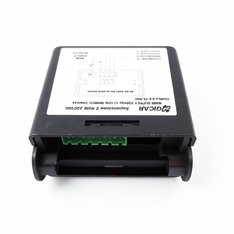CARIMALI EXPANSION BOARD 3 RELAYS 230V