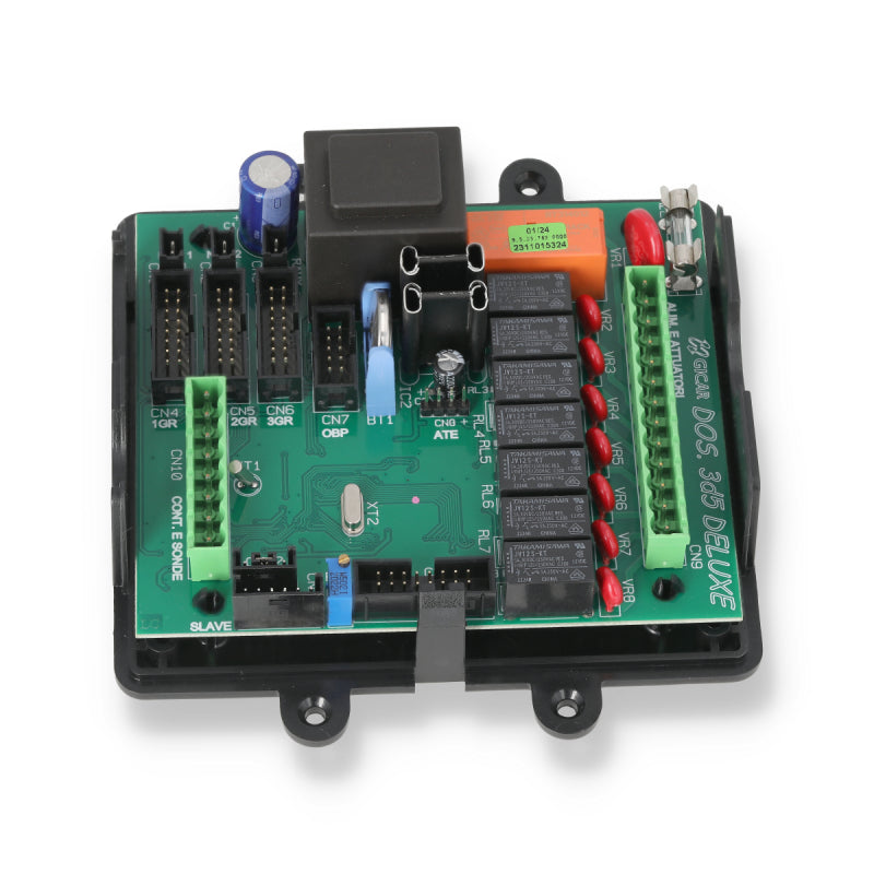 CARIMALI KICCO 2 GRP PCB 9.5.25.74G00