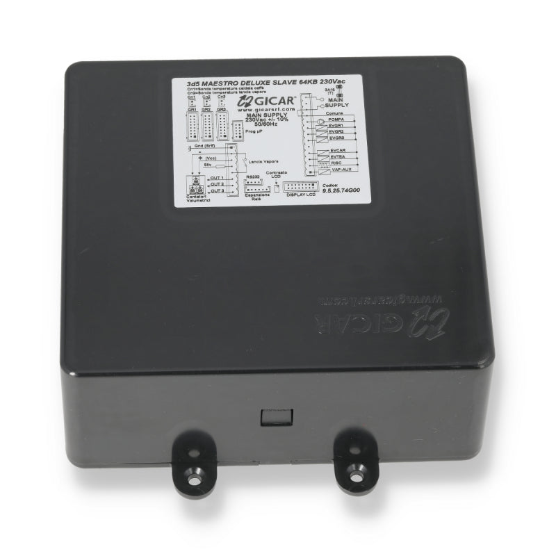 CARIMALI KICCO 2 GRP PCB 9.5.25.74G00