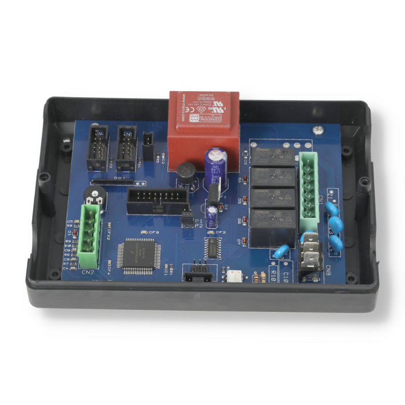 CARIMALI PRATICA CONTROL UNIT BOARD E2 240V