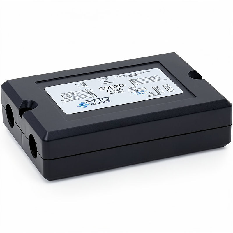 CARIMALI PRATICA CONTROL UNIT BOARD E2 230V