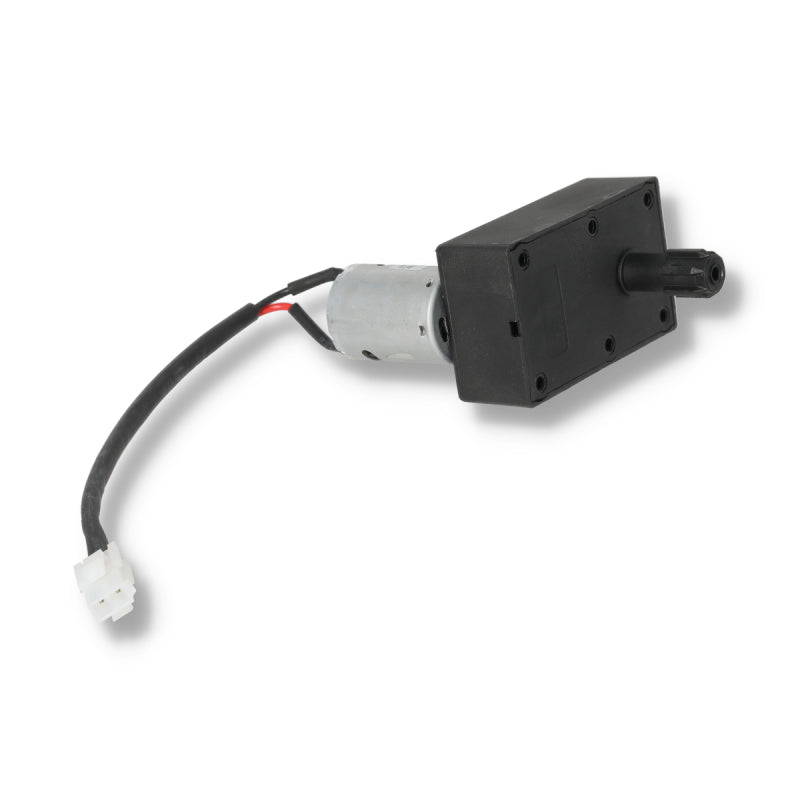 CARIMALI PLASTIC MOTODOSER 24V 90 RPM