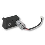 CARIMALI PLASTIC MOTODOSER 24V 90 RPM
