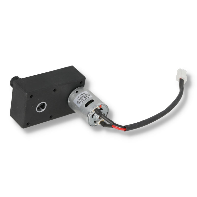 CARIMALI PLASTIC MOTODOSER 24V 90 RPM